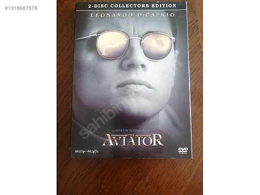 Matrix dikey limit avivatör - Yabancı DVD Filmler sahibinden.com