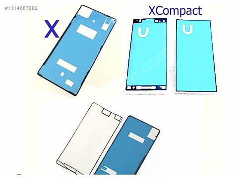Sony X-XZpremium-Sony L1-L2 sahibinden.comda - 1314687882