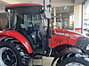 Machinery / Agricultural Machines / Tractors / Case IH / JX70C