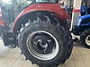 Machinery / Agricultural Machines / Tractors / Case IH / JX70C