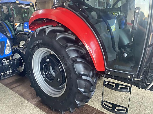 Machinery / Agricultural Machines / Tractors / Case IH / JX70C