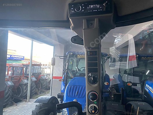 Machinery / Agricultural Machines / Tractors / Case IH / JX70C