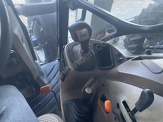 Machinery / Agricultural Machines / Tractors / Case IH / JX70C