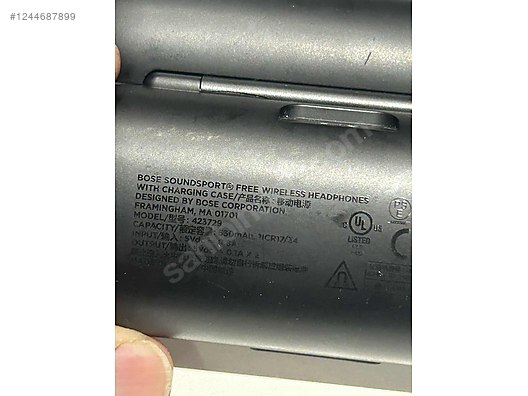 Used & Brand New Items / Cell Phones & Accessories / Accessories / Bluetooth Headphones