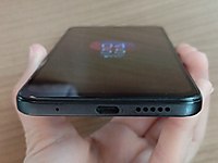 Temiz Redmi Note 11S