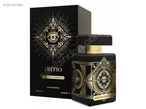 Initio Oud For Greatest EDP (5 ml Dekant) - Initio Simple / Tester ...