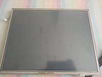 POSBANK ANYSHOP LCD EKRAN ARTI DOKUNMATİK SAĞLAM ÇALIŞIR DURUMDA