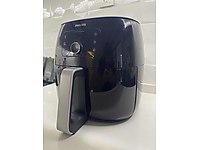 Philips HD9650-90 XXL Airfryer