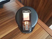 Nokia 2600 orijinal kayıtlı sıfır..