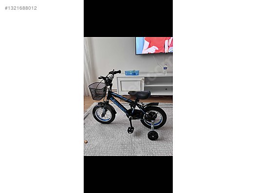 Bisiklet ve scooter ilanı sahibinden.comda - 1321688012