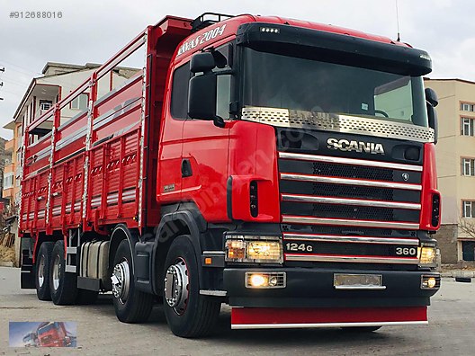 scania g g 360 model 365 000 tl galeriden satilik ikinci el 912688016 scania g g 360 model 365 000 tl galeriden satilik ikinci el 912688016