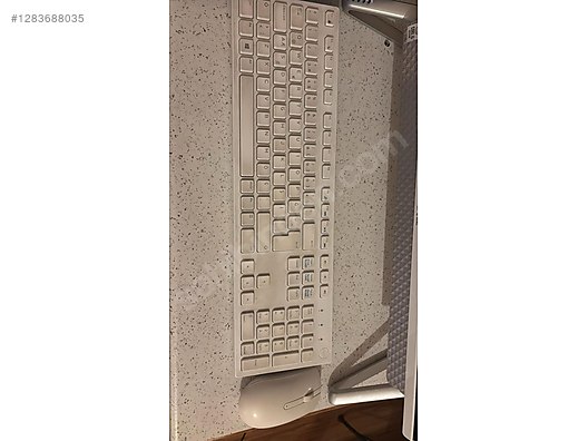 Dell 5490 hepsi birarada - Alışveriş :: Sıfır, İkinci El Ürünlerle sahibinden.com'da