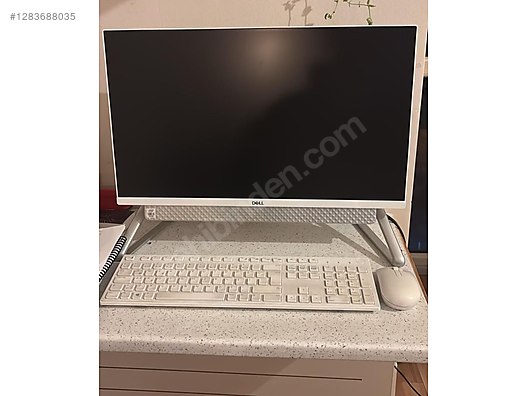 İkinci El ve Sıfır Alışveriş / Bilgisayar / Masaüstü / Modeller / Dell