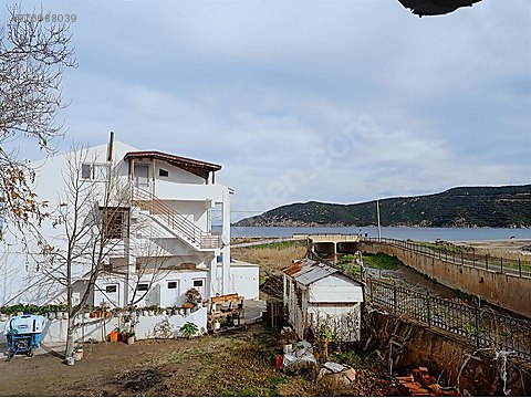 erdek turan koy satilik arsa yarim kalan binalar satilik arsa ilanlari sahibinden com da 976688039