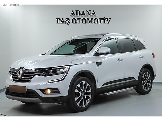 renault koleos 1 6 dci icon 2017 koleos icon cam tavan elk bagaj hayalet serit takip fullu sahibinden comda 932688043 renault koleos 1 6 dci icon 2017 koleos icon cam tavan elk bagaj hayalet serit takip fullu sahibinden comda 932688043