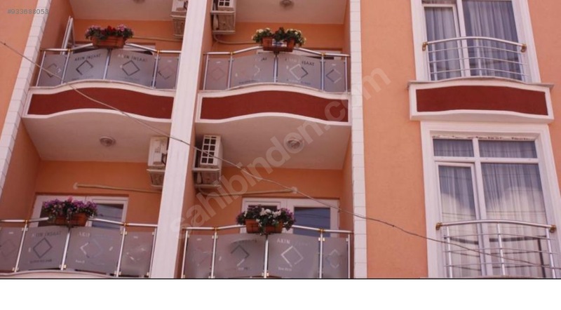 Tekirdağ Süleymanpaşa Çarşı GünlükHaftalık Kiralık Günlük Kiralık