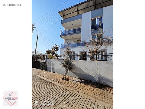 aydin incirliova istiklal mahallesi nde satilik 1 1 sifir daire satilik daire ilanlari sahibinden com da 984688064