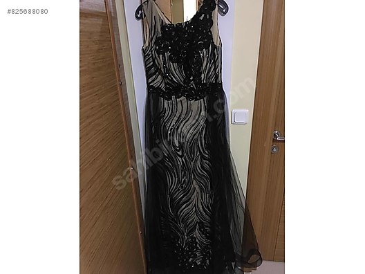 Sade Ve Sik Bir Gece Elbisesi Abercrombie Fitch Elbise Modelleri Sahibinden Com Da 825688080