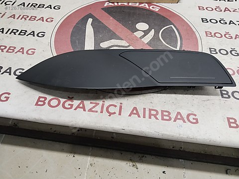 FOCUS TİTANYUM/CHİA TORPİDO ÜST CEB - İlan ve alışverişte ilk