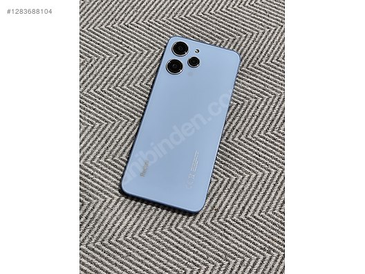 Used & Brand New Items / Cell Phones & Accessories / Cell Phones / Xiaomi / Redmi 12