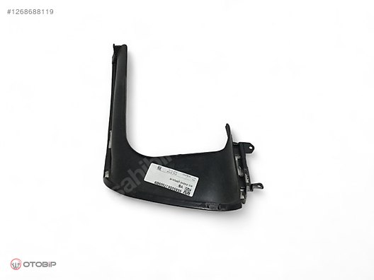 Otomobil & Arazi Aracı / Egzoz / PORSCHE CAYENNE EGZOZ BORUSU