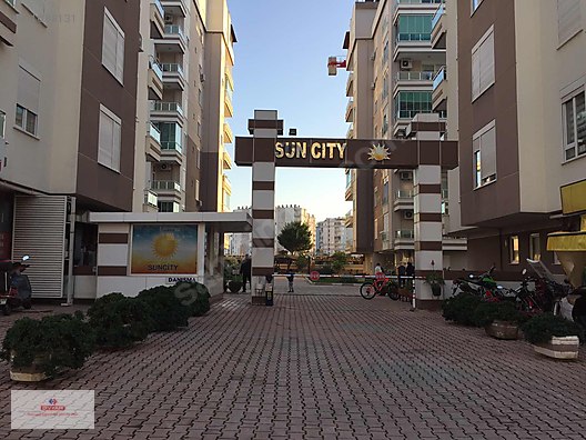 Antalya Kepez DİVYAPI Emlak ilanları