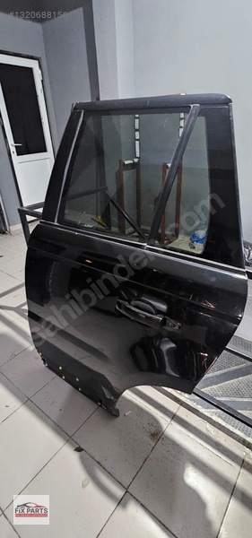 Land Rover Discovery Kapı