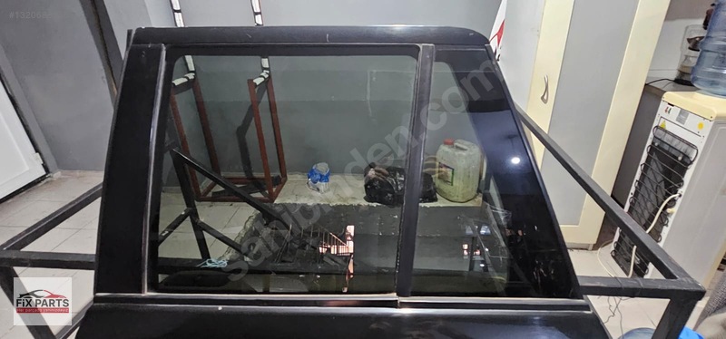 Land Rover Discovery Kapı