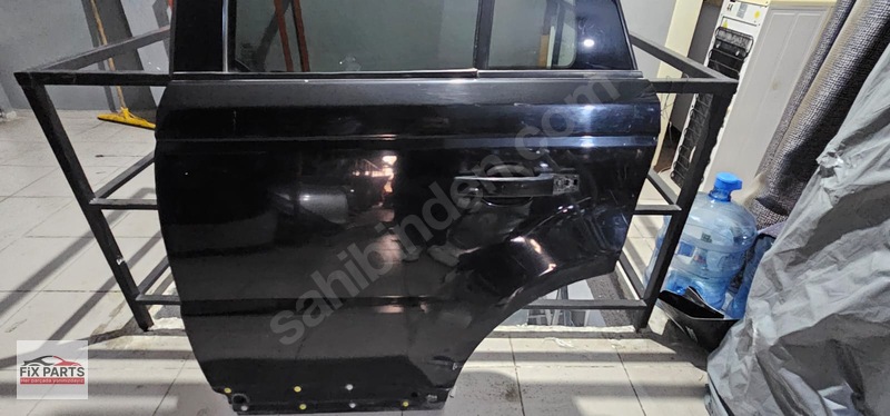 Land Rover Discovery Kapı