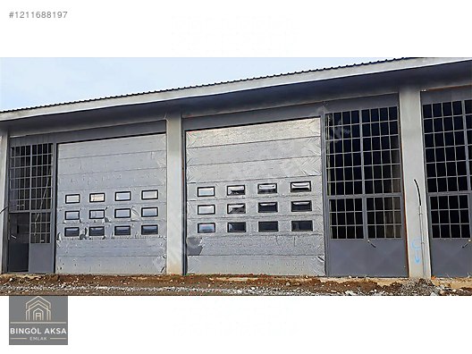 YENi SANAYİ OTO BLOK 300m² SATILIK İŞYERİ #1211688197