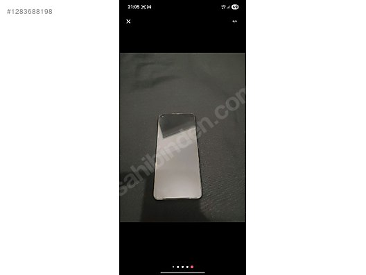 İkinci El ve Sıfır Alışveriş / Cep Telefonu & Aksesuar / Cep Telefonu / Xiaomi / Mi 11 Lite