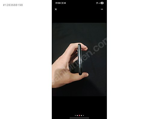 İkinci El ve Sıfır Alışveriş / Cep Telefonu & Aksesuar / Cep Telefonu / Xiaomi / Mi 11 Lite