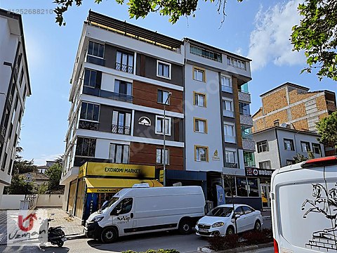 UZMAN EMLAK'TAN 1+1 ARA KAT SATILIK DAİRE. KÖŞK...