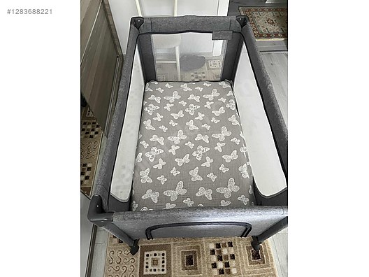 İkinci El ve Sıfır Alışveriş / Anne & Bebek / Mobilya / Park Yatak