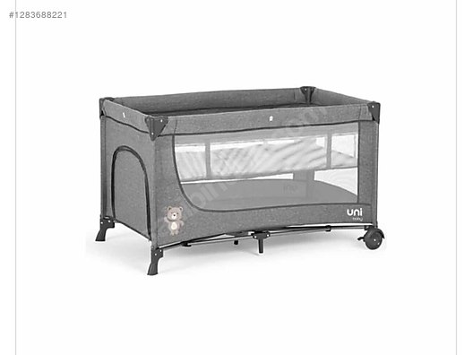 İkinci El ve Sıfır Alışveriş / Anne & Bebek / Mobilya / Park Yatak