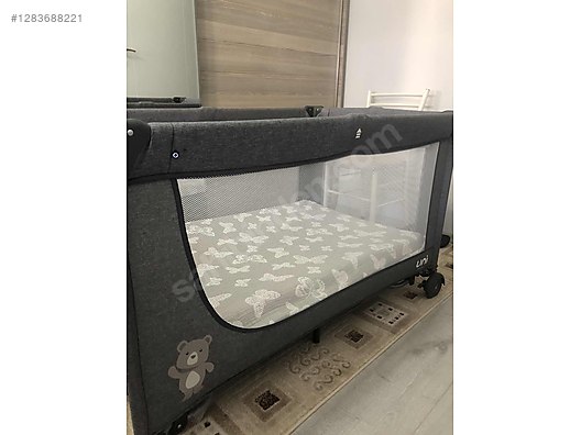 İkinci El ve Sıfır Alışveriş / Anne & Bebek / Mobilya / Park Yatak