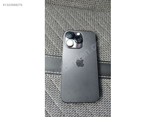 iPhone 14 Pro 256gb + おまけ Apple / iPhone 14 Pro / İPHONE 14 PRO 256GB sahibinden.comda