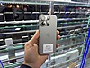 Used & Brand New Items / Cell Phones & Accessories / Cell Phones / Apple / iPhone 15 Pro