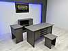 Used & Brand New Items / Office & Stationery / Office Furniture / Executive Office Set