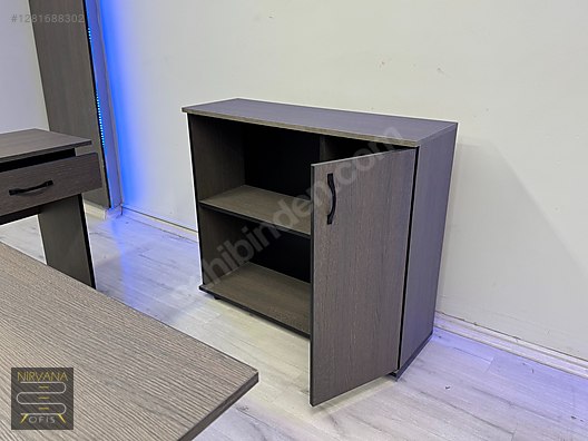 Used & Brand New Items / Office & Stationery / Office Furniture / Executive Office Set