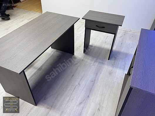 Used & Brand New Items / Office & Stationery / Office Furniture / Executive Office Set