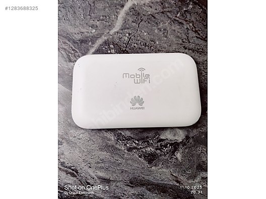 Used & Brand New Items / Computers / Peripherals / Modems & Networking / Mobile Modem