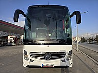 BİCON OTOMOTİV 2023 TRAVEGO 16 SHD