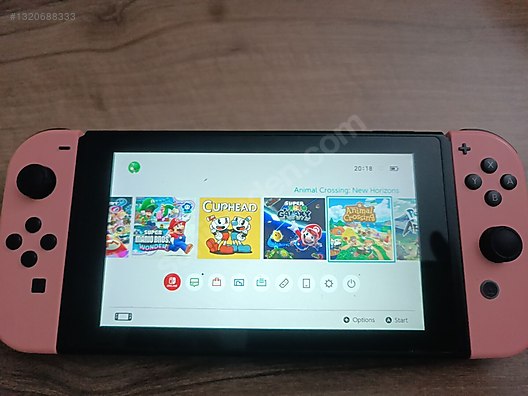 ALSNCKlvnt Nintendo Switch Oyunu Tks: Playstation Xbox Gc12DENE
