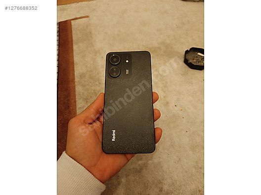 Used & Brand New Items / Cell Phones & Accessories / Cell Phones / Xiaomi / Redmi 13C