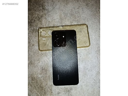 Used & Brand New Items / Cell Phones & Accessories / Cell Phones / Xiaomi / Redmi 13C