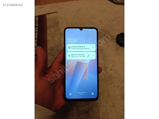 Used & Brand New Items / Cell Phones & Accessories / Cell Phones / Xiaomi / Redmi 13C