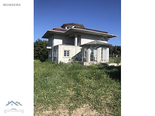 buyukcekmece tepekent sitesinde satilik villa satilik villa ilanlari sahibinden com da 924688368