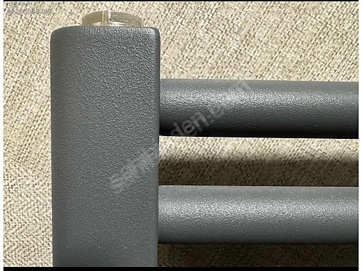 Used & Brand New Items / Garden & Home Improvement / Home Improvement / Heating / Central Heating Towel Radiator