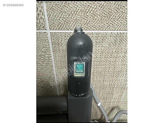 Used & Brand New Items / Garden & Home Improvement / Home Improvement / Heating / Central Heating Towel Radiator